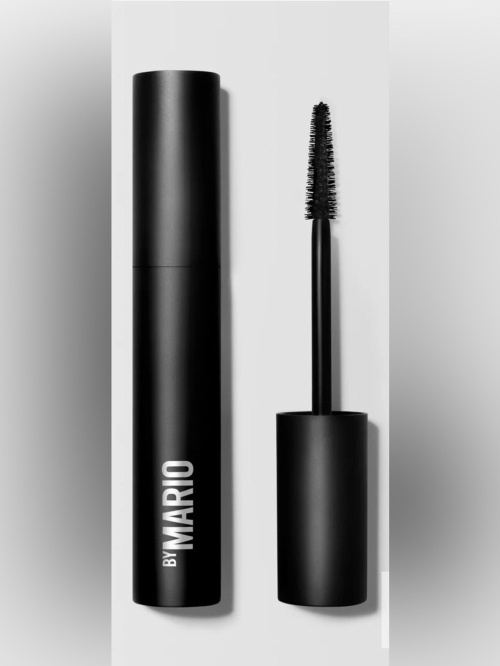 Makeup By Mario Master Mascara in Super Black - NIB
